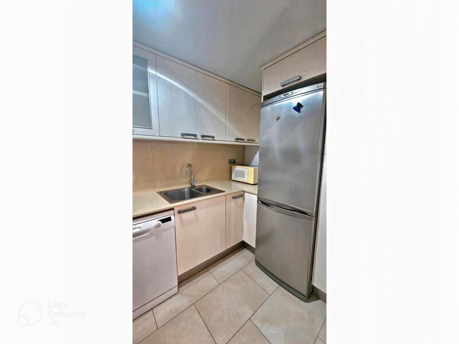 Apartament קאללה מראה חיצוני תמונה