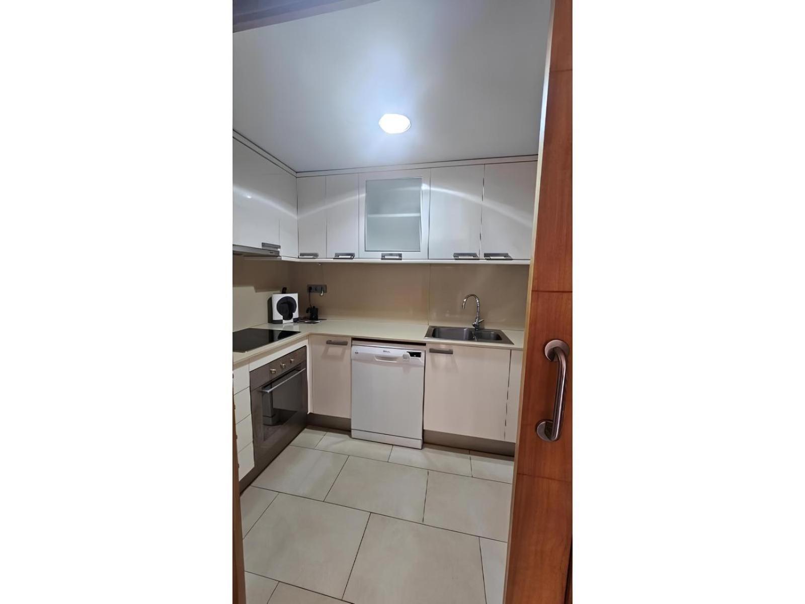 Apartament קאללה מראה חיצוני תמונה