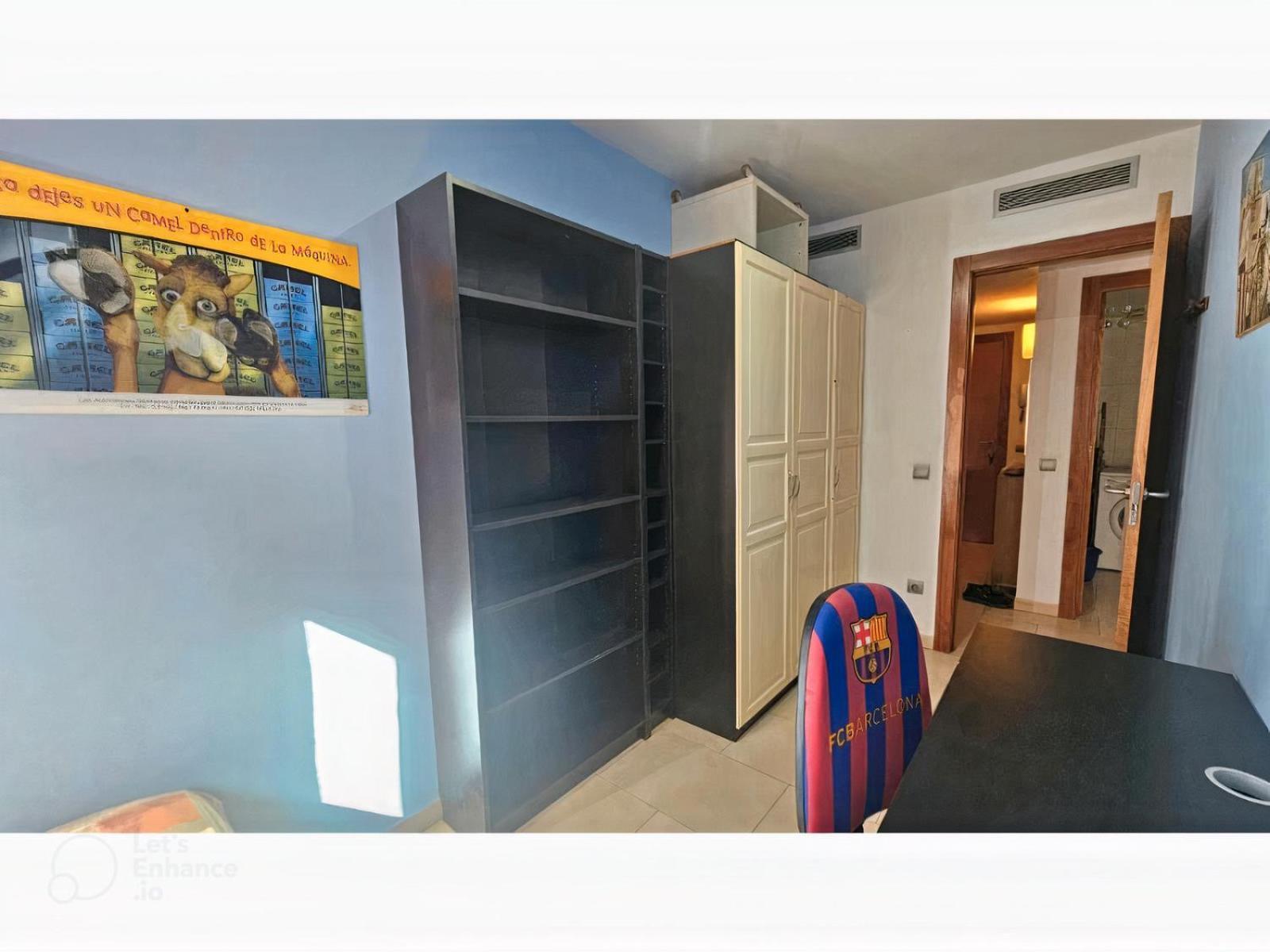 Apartament קאללה מראה חיצוני תמונה