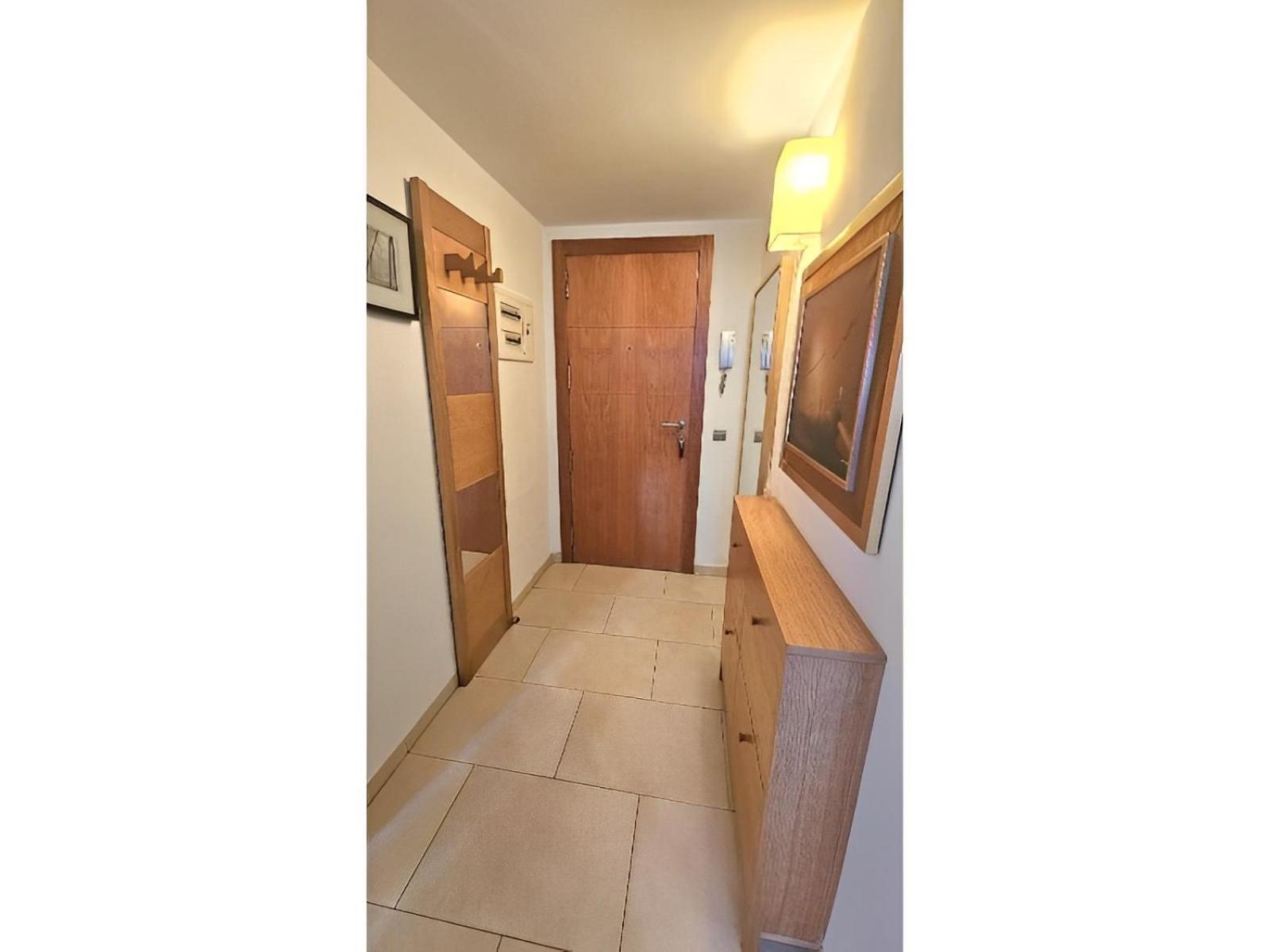 Apartament קאללה מראה חיצוני תמונה