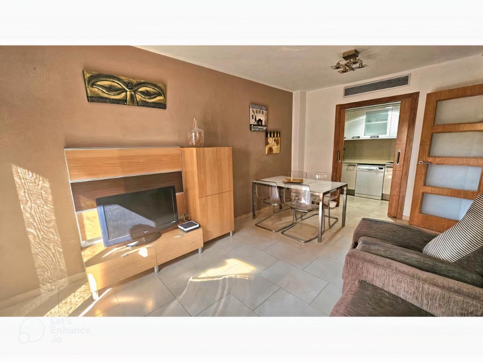 Apartament קאללה מראה חיצוני תמונה