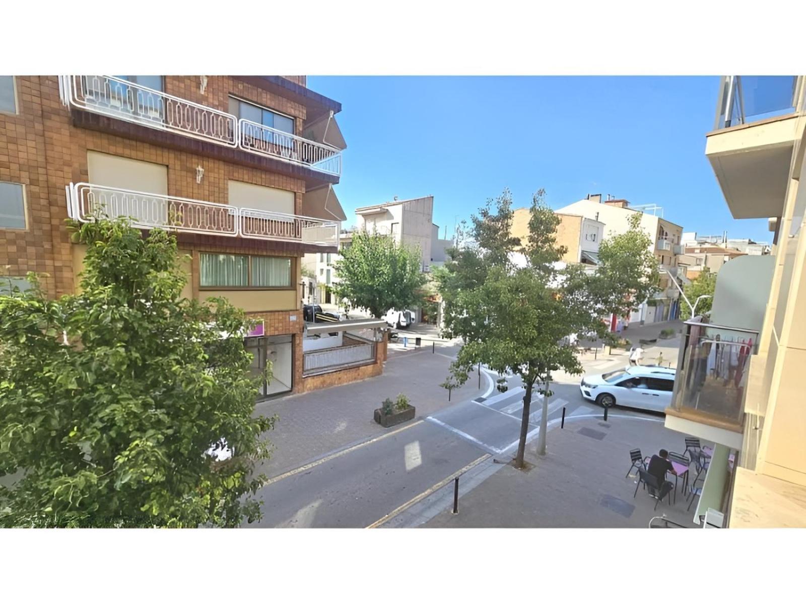 Apartament קאללה מראה חיצוני תמונה