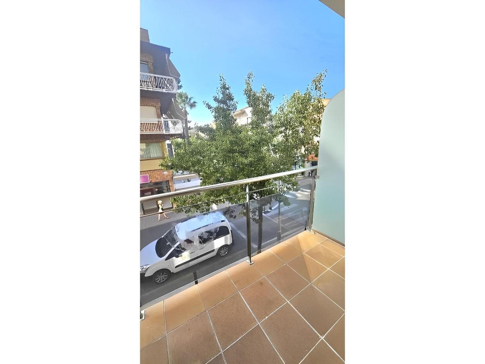 Apartament קאללה מראה חיצוני תמונה