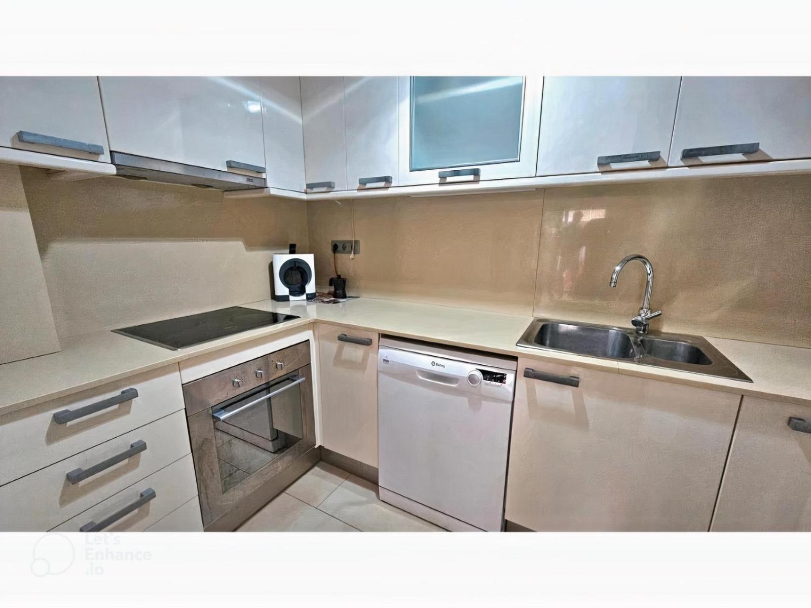 Apartament קאללה מראה חיצוני תמונה