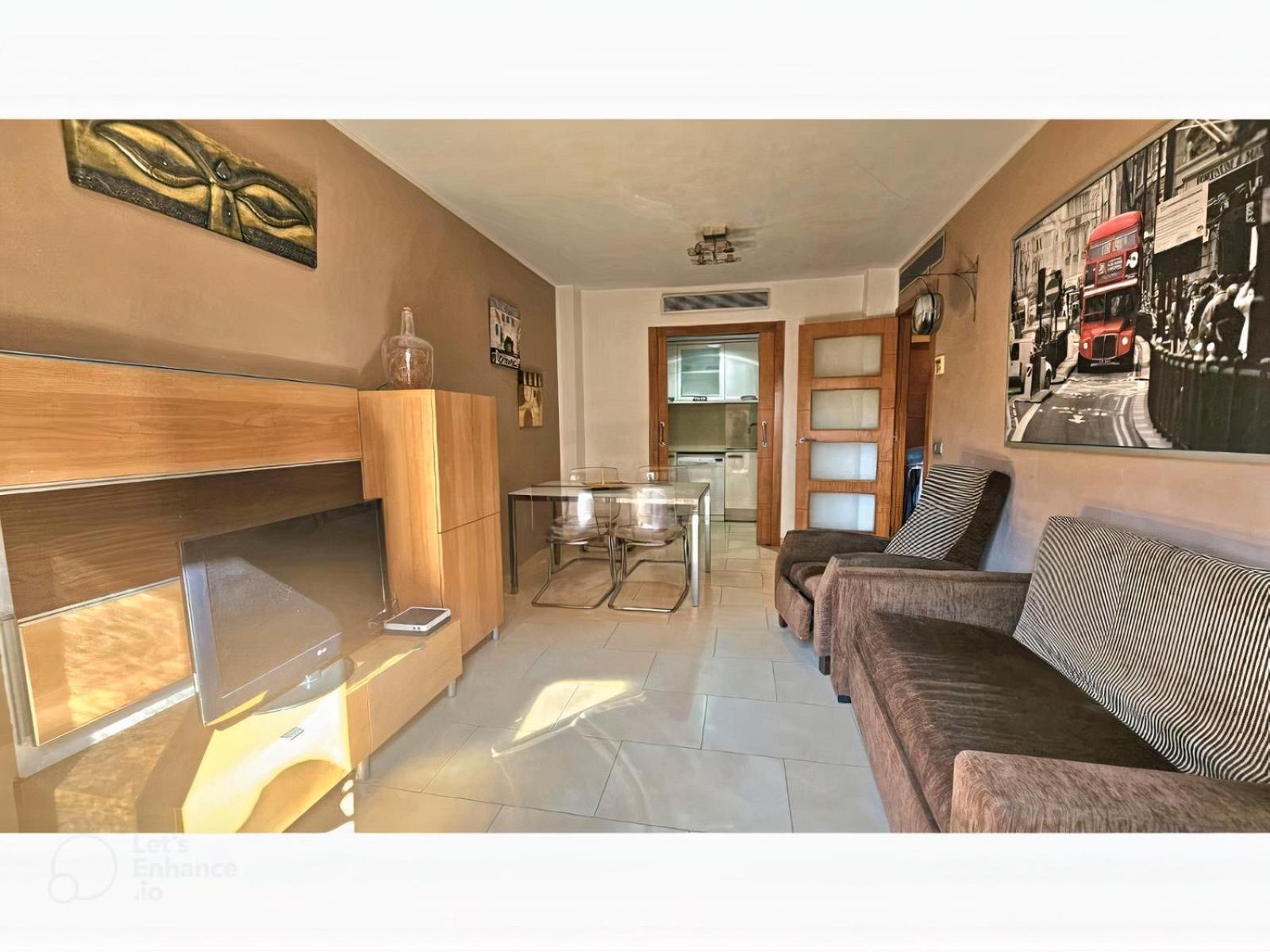 Apartament קאללה מראה חיצוני תמונה