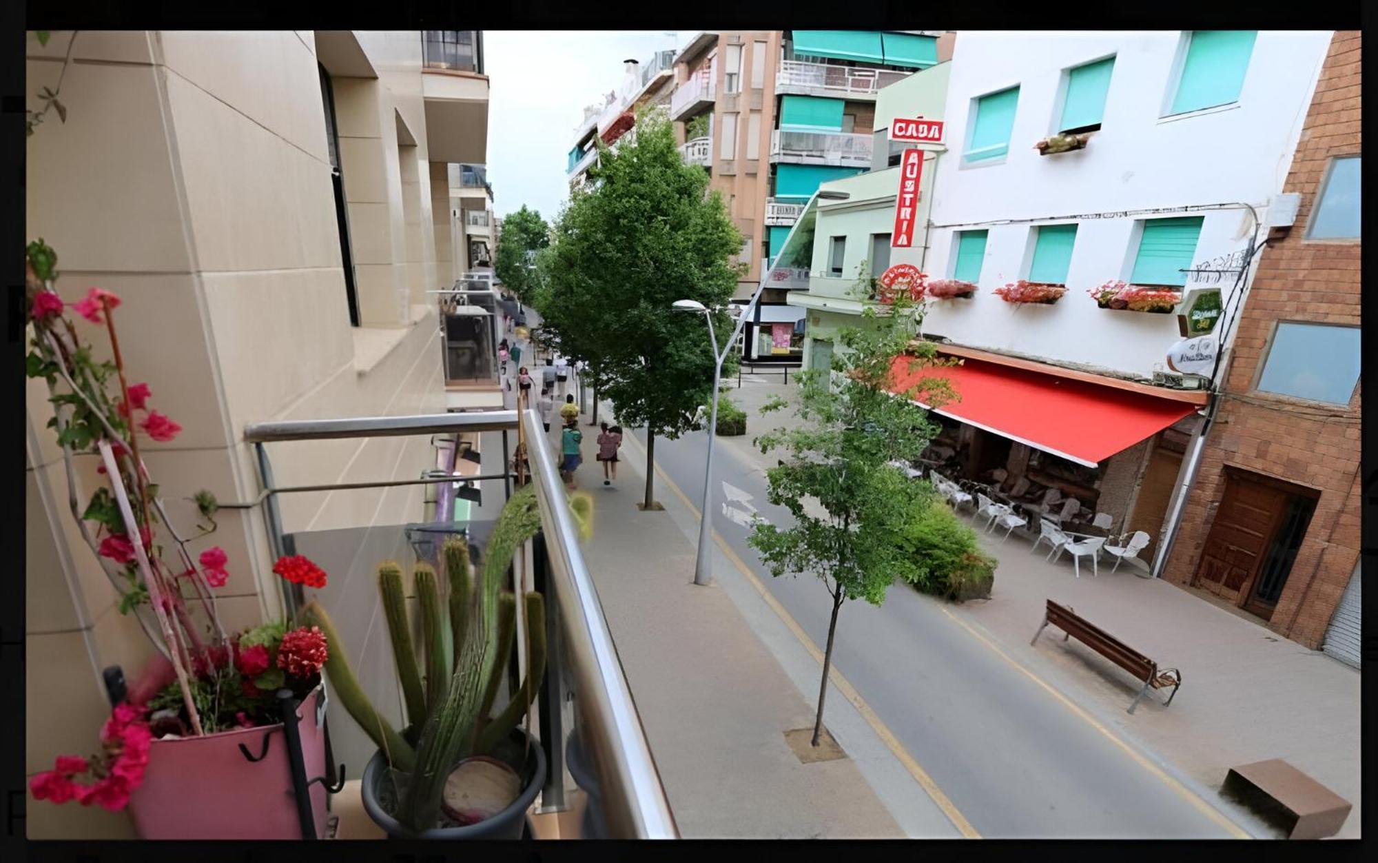Apartament קאללה מראה חיצוני תמונה